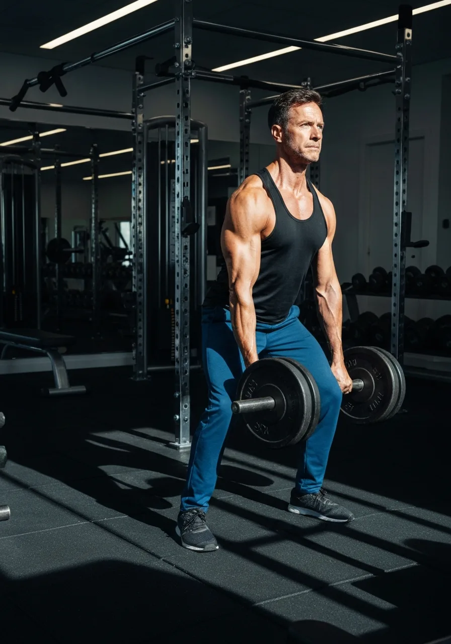 CrossFit & Strength