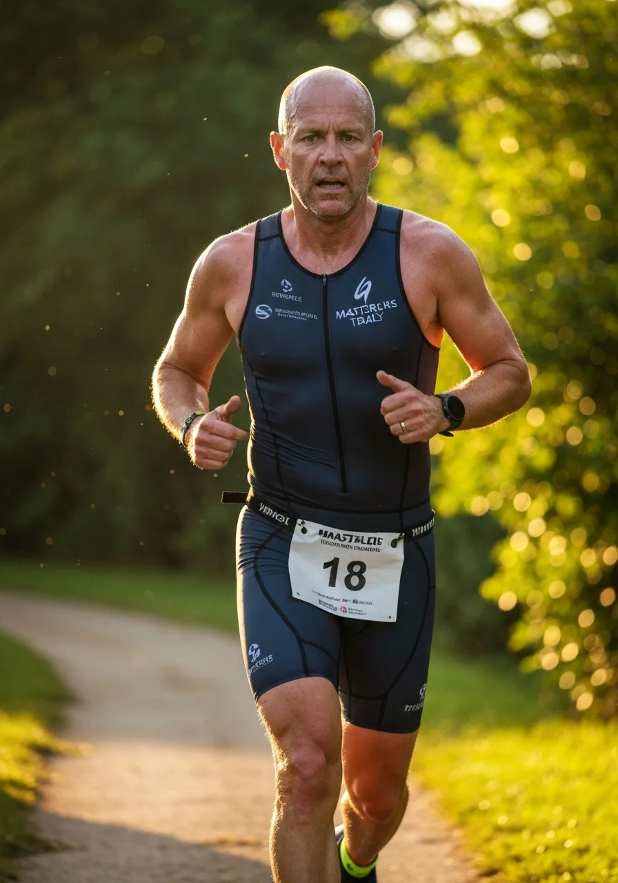 Triathlon